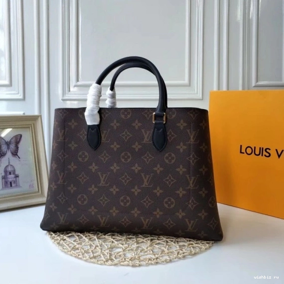 WIS Louis TOTE Vuitton FLOWER 1105